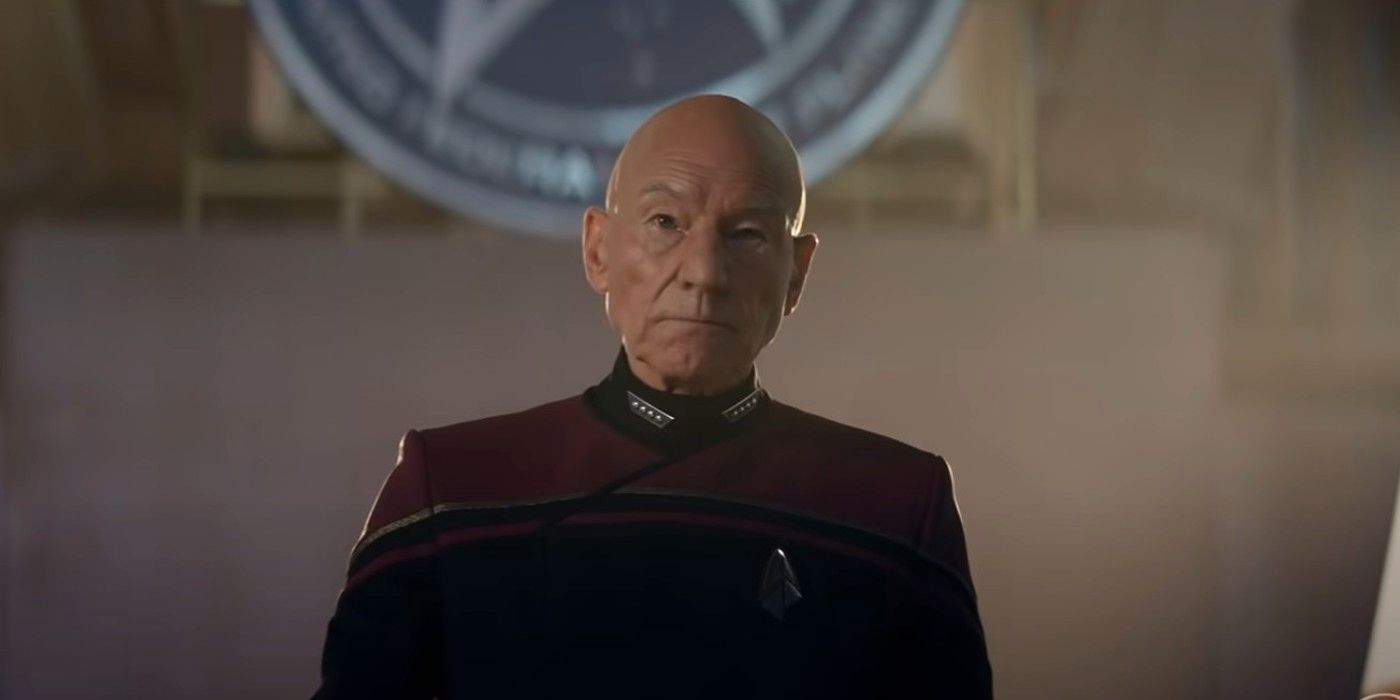 Se revela la fecha de lanzamiento de la temporada 2 de Star Trek: Picard