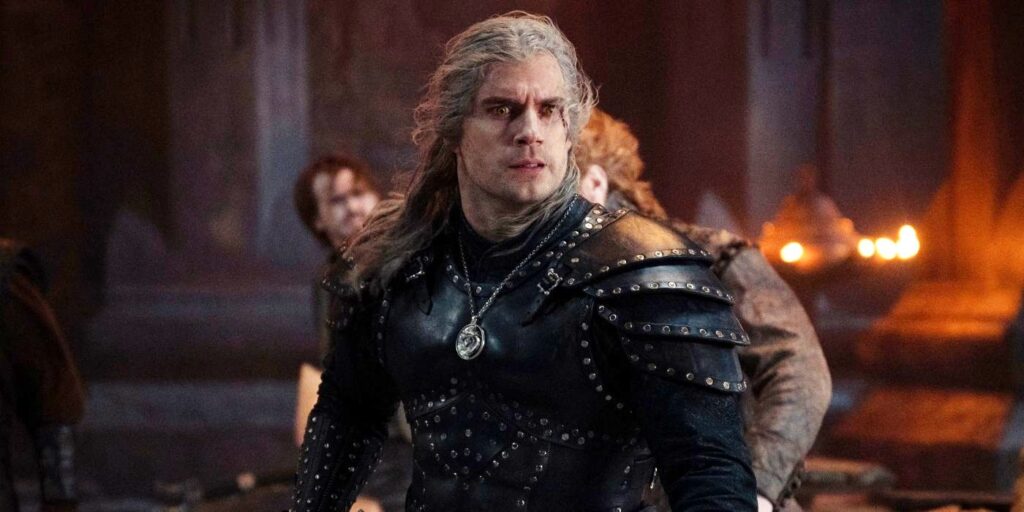 Se revela la posible fecha de inicio de la filmación de la temporada 3 de Witcher