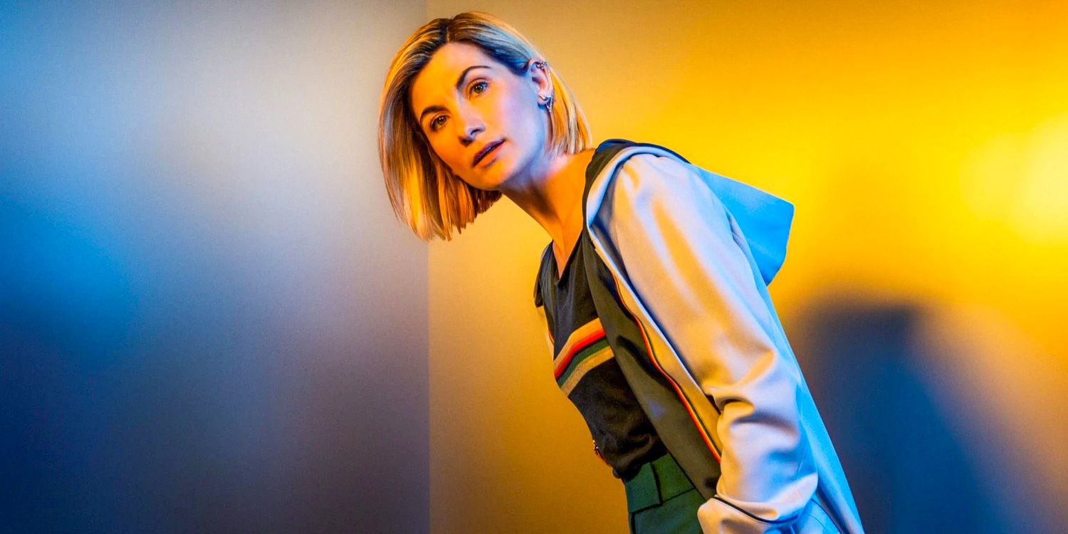 Se revelan los detalles de la escena de regeneración de Doctor Who: Jodie Whittaker
