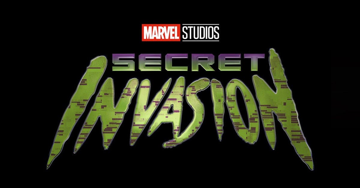 La estrella de Marvel’s Secret Invasion revela que están sucediendo nuevas tomas con un nuevo escritor