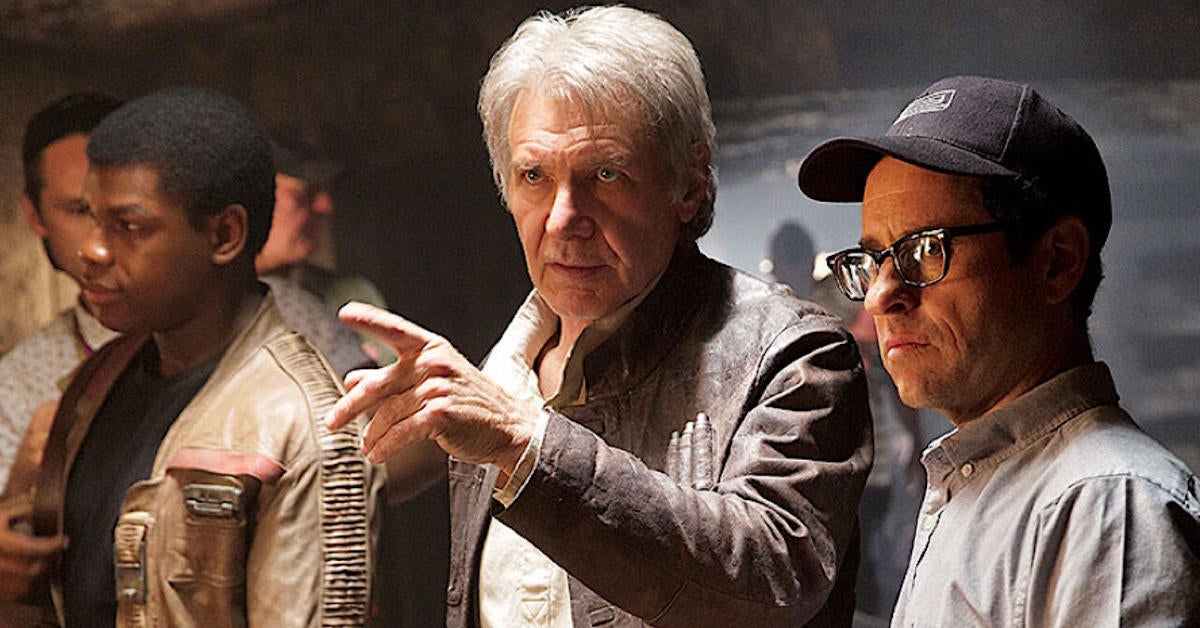 Según los informes, Lucasfilm y JJ Abrams no estuvieron de acuerdo en el punto de la trama principal de The Force Awakens