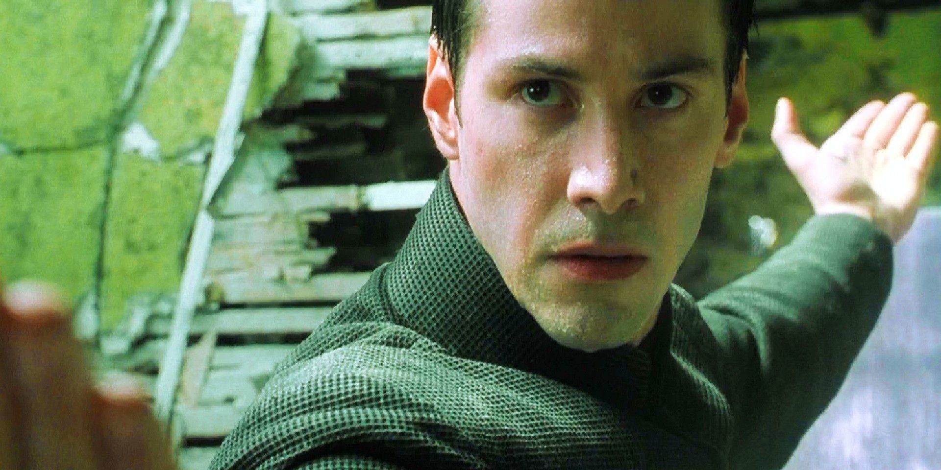 Según se informa, Keanu Reeves donó la mayor parte de su salario de Matrix a la investigación del cáncer
