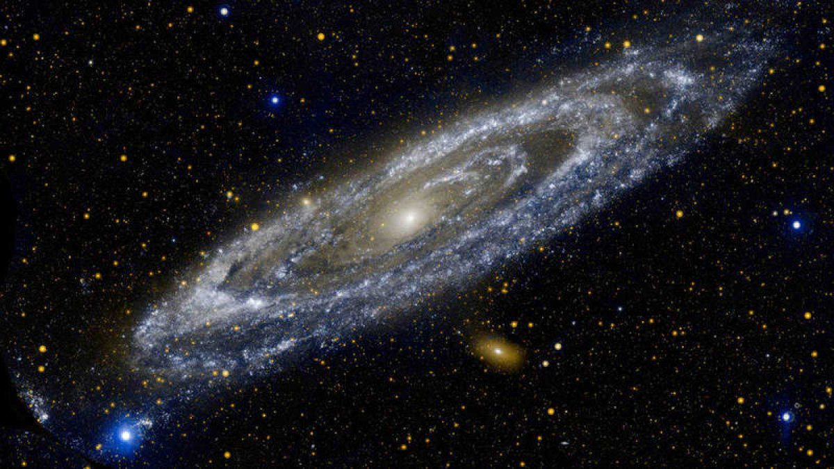 Según un estudio, la Vía Láctea estaría llena de civilizaciones muertas