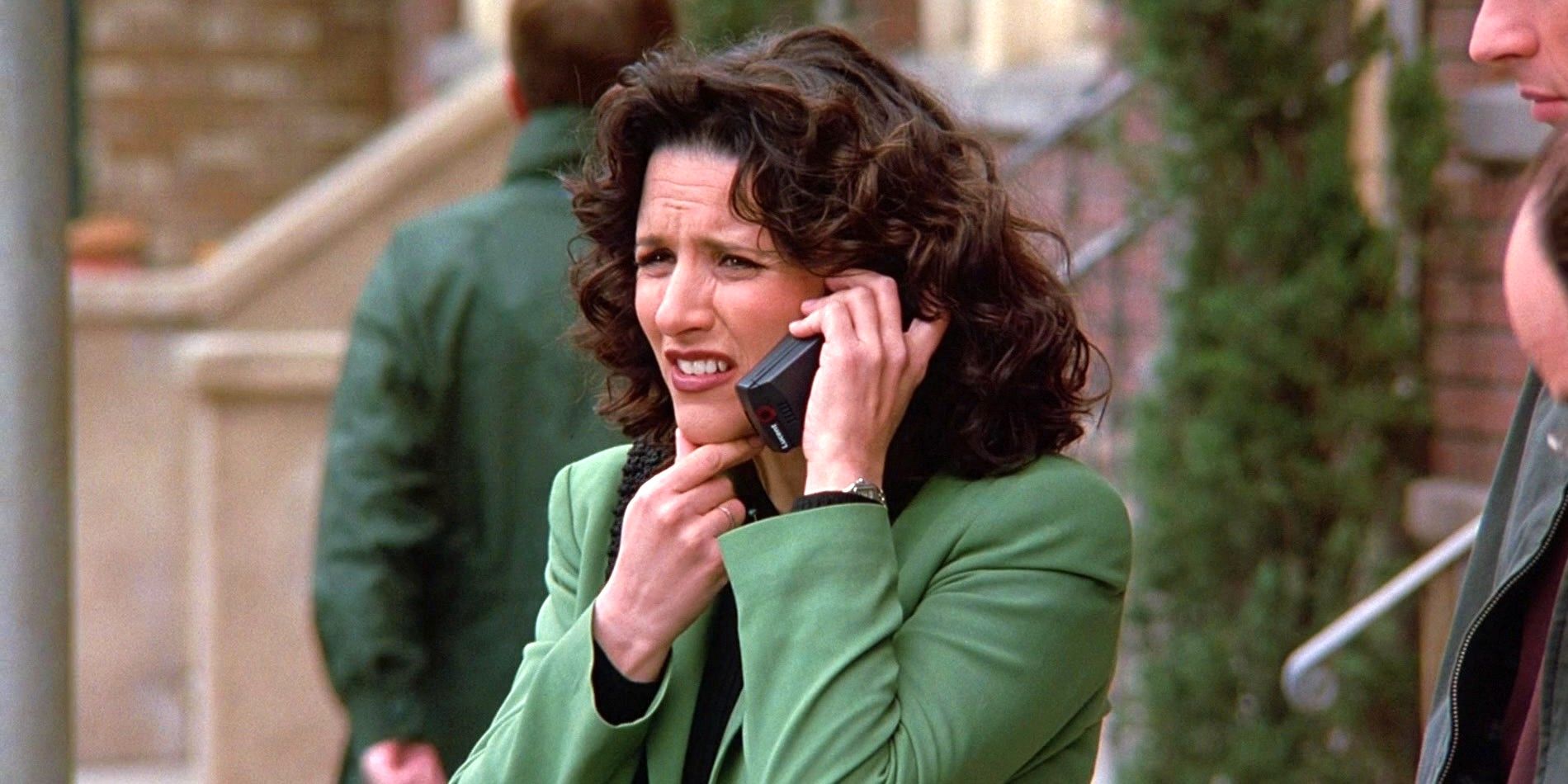 Seinfeld: Las actrices que casi interpretaron a Elaine Benes