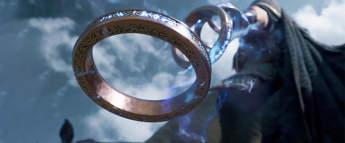 Shang-Chi VFX Boss sobre las teorías de los fanáticos de Multiversal Ten Rings