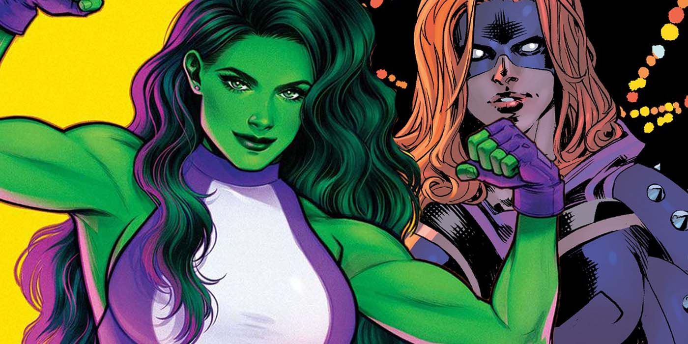 She-Hulk revela al único villano de Marvel que no tiene miedo de contener