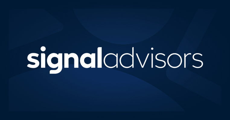 Signal Advisors, con sede en Detroit, recauda $ 10 millones de la Serie A liderada por General Catalyst