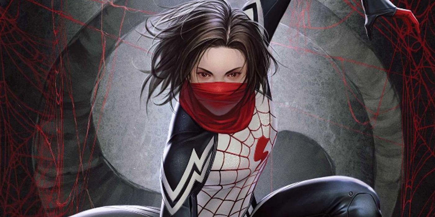 Silk Cosplay muestra los poderes web únicos del héroe Spider-Verse