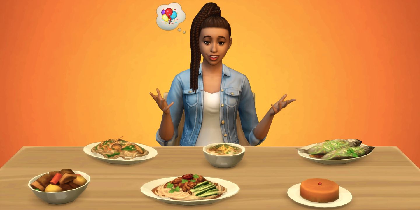 Sims 4 anuncia próximos artículos gratuitos y pronombres neutrales al género