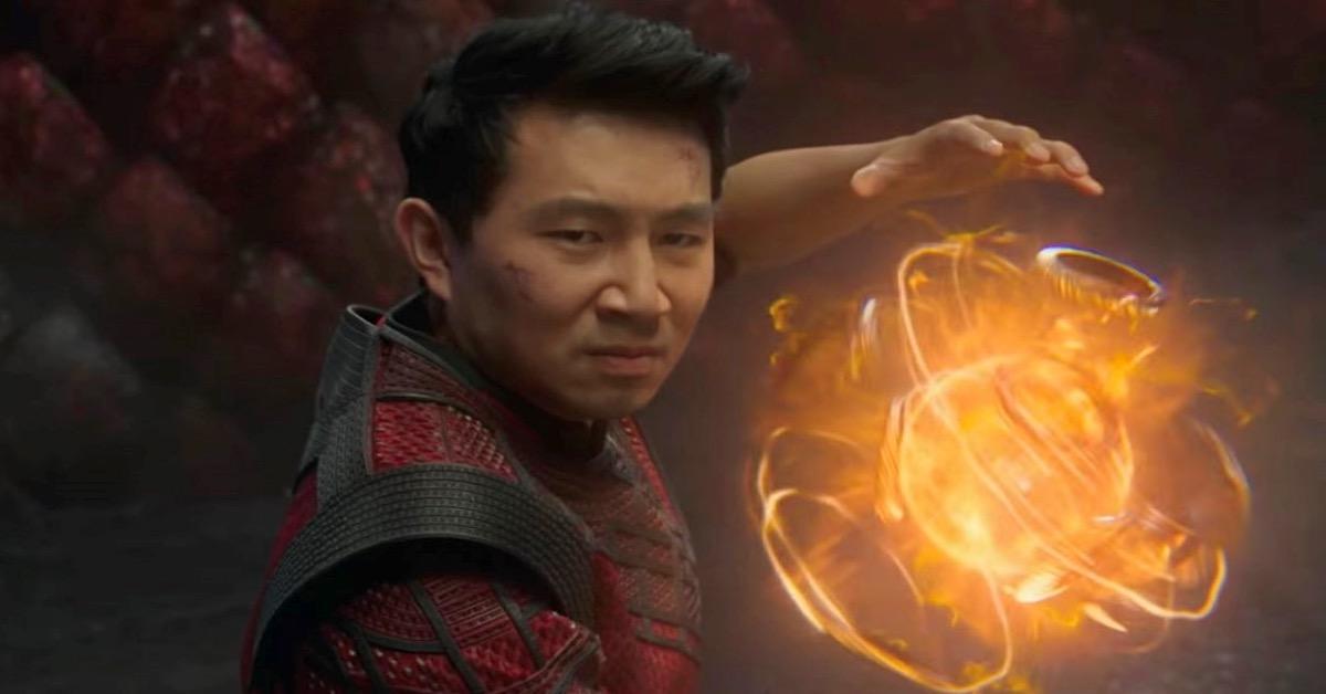 Simu Liu se burla de Newfound Power y Marvel Team-Ups en la secuela