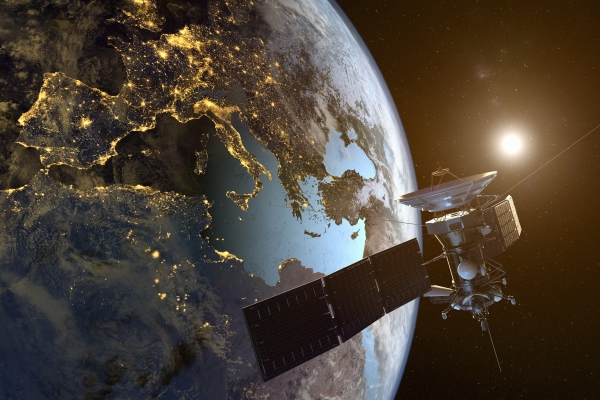 SkyWatch recauda $ 17.2 millones para su plataforma de datos de observación de la Tierra