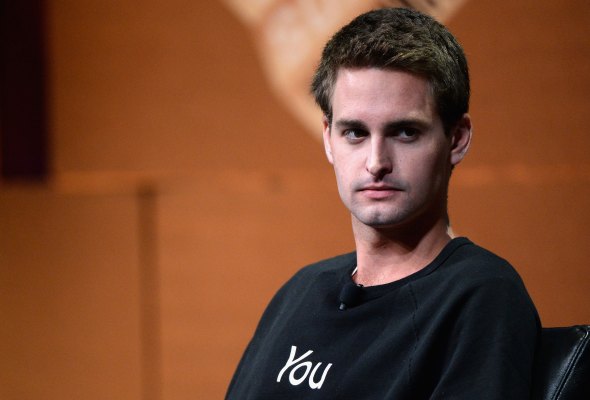 Snap is reportedly laying off around 100 employees