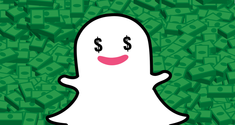 Snapchat ahora permite a los anunciantes vender productos directamente a través de Lenses