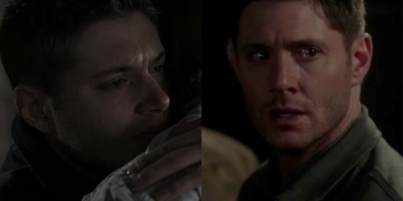 Sobrenatural: Los 10 mayores miedos de Dean Winchester, clasificados