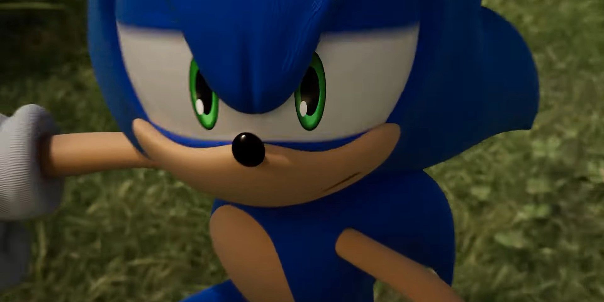 Sonic Frontiers originalmente destinado a lanzarse en 2021 para su 30 aniversario