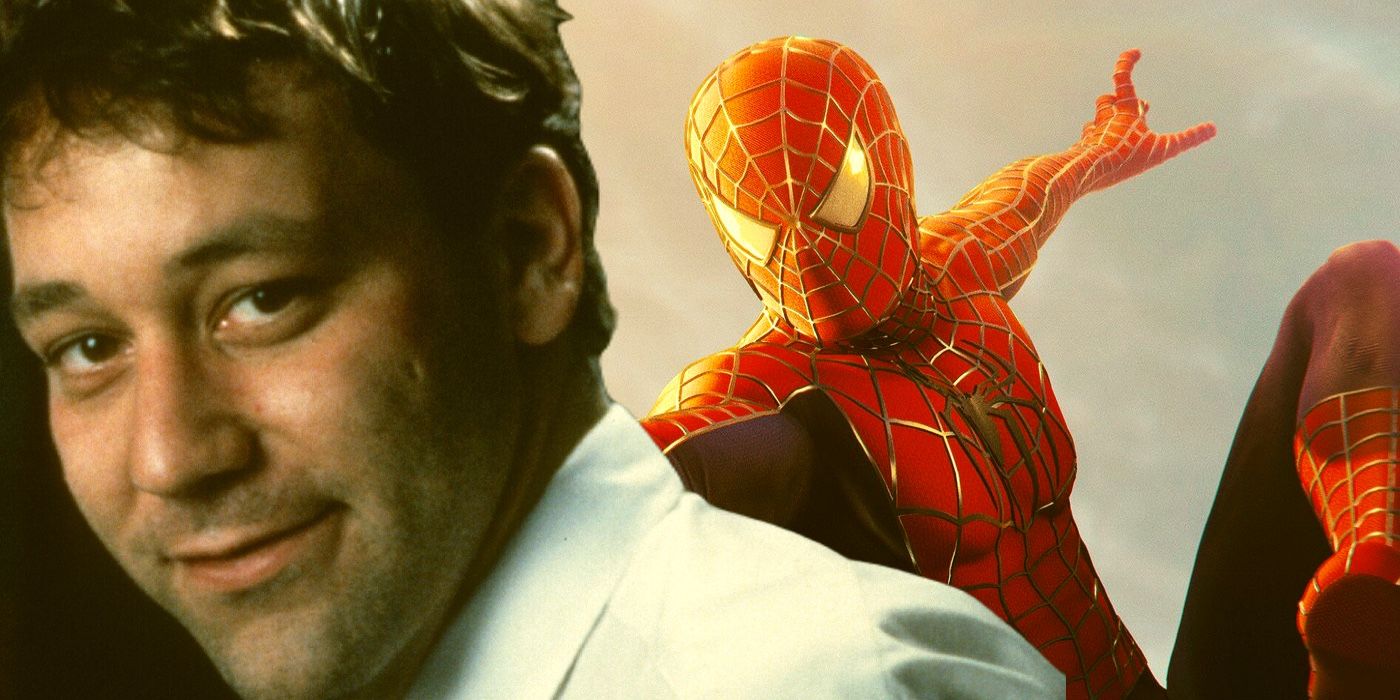 Sony se lo debe a Sam Raimi para hacer Spider-Man 4