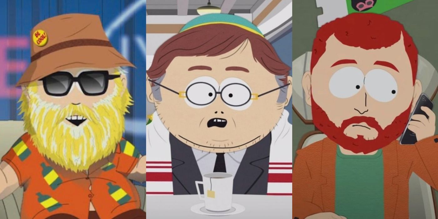 South Park Post Covid 1 & 2: 10 personajes principales, clasificados por valentía