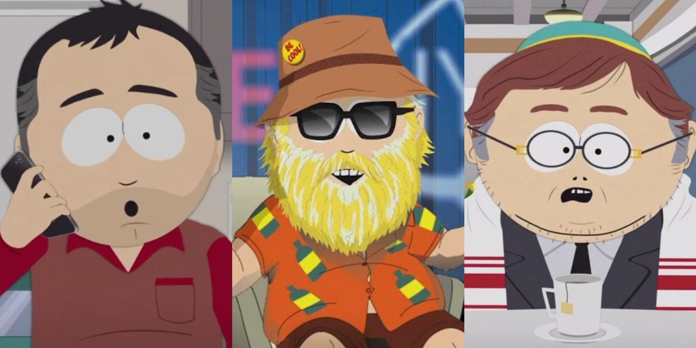 South Park Post Covid: 10 personajes principales, clasificados por inteligencia