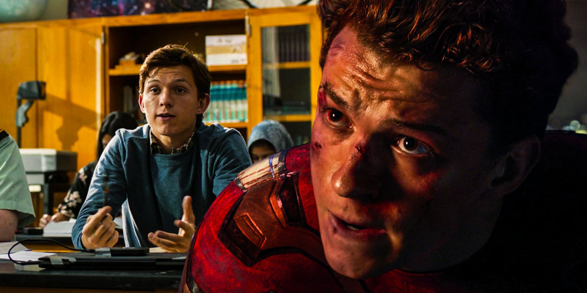 Spider-Man: No Way Home finalmente revela la mayor fuerza de Peter Parker