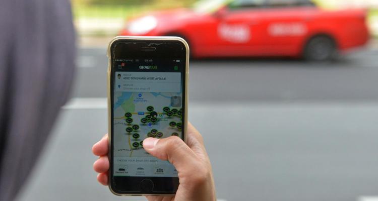 Splyt quiere conectar las aplicaciones de transporte compartido del mundo para facilitar el roaming internacional