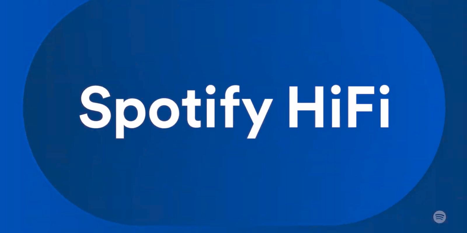 Spotify acaba de compartir una actualización sobre Spotify HiFi, y no es bueno