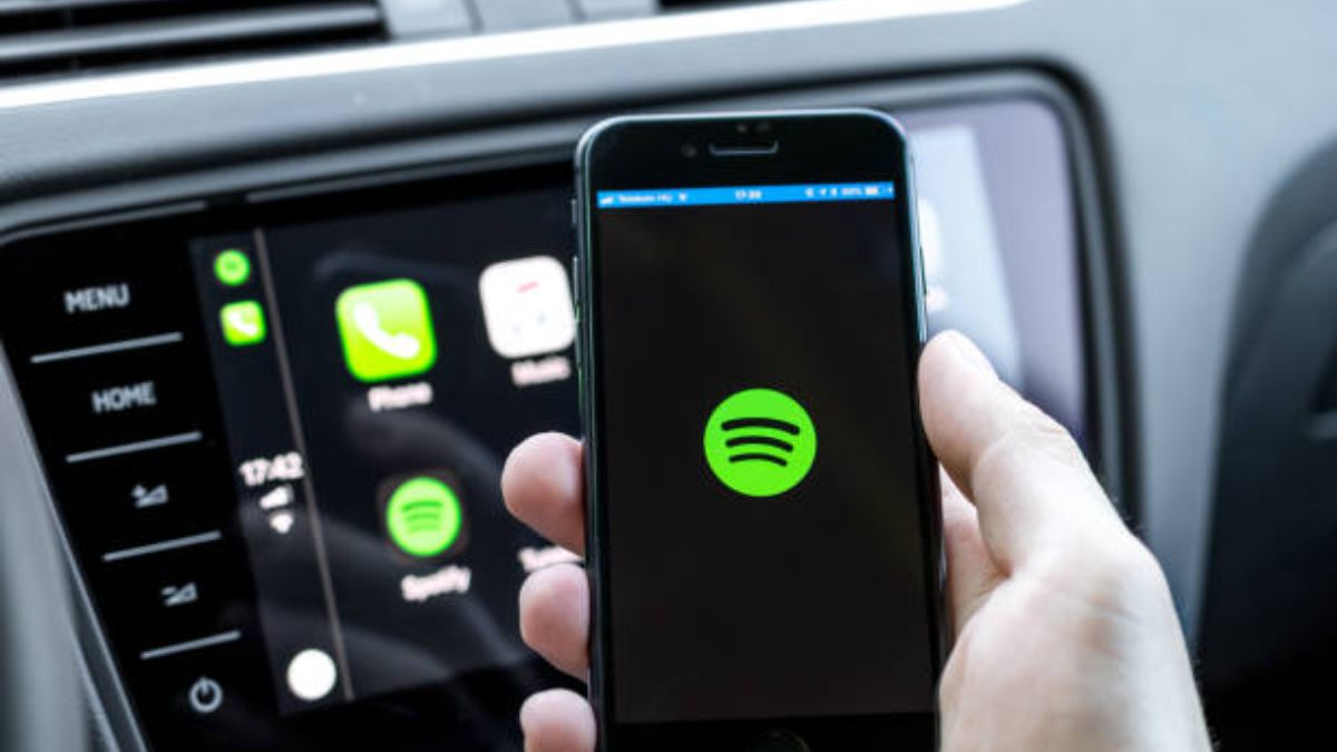 Spotify anuncia la llegada de tres nuevas funciones para su aplicación