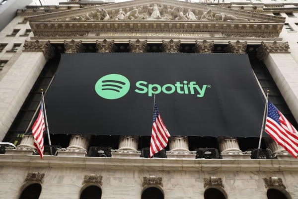 Spotify está probando una aplicación ‘Lite’ compatible con datos para Android