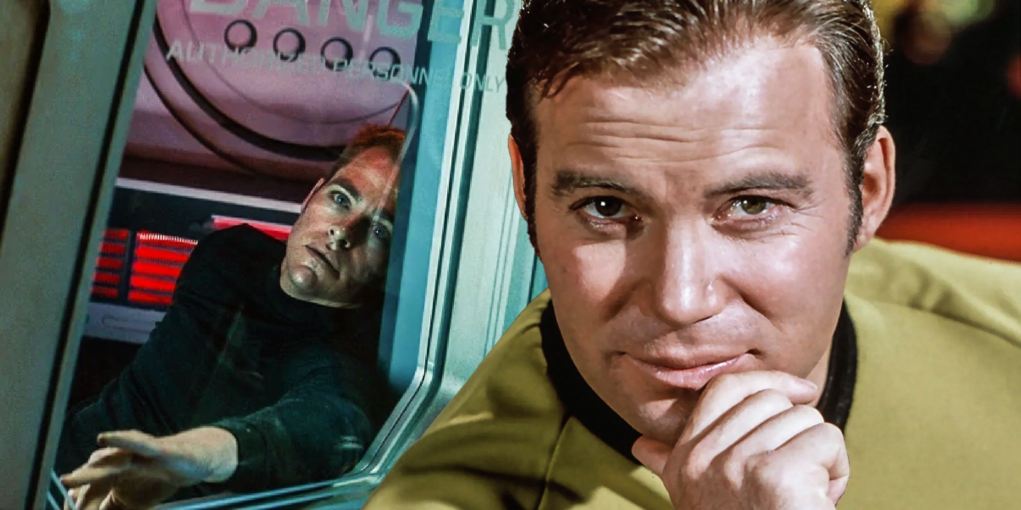 Star Trek: ¿Qué edad tenía Kirk cuando murió? (Las 3 veces)