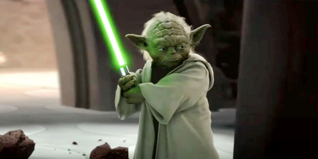Star Wars confirma que Yoda tuvo un padawan durante la Alta República