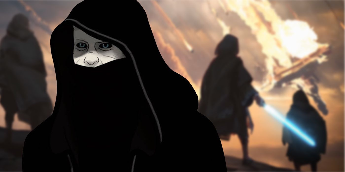 Star Wars revela los secretos de la fase 2 de la Alta República