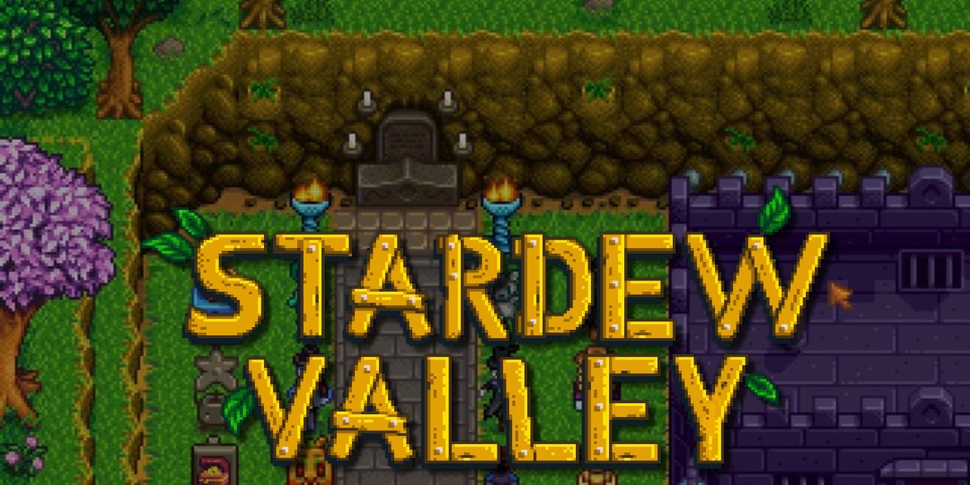 Stardew Valley: Cómo encender las 4 velas