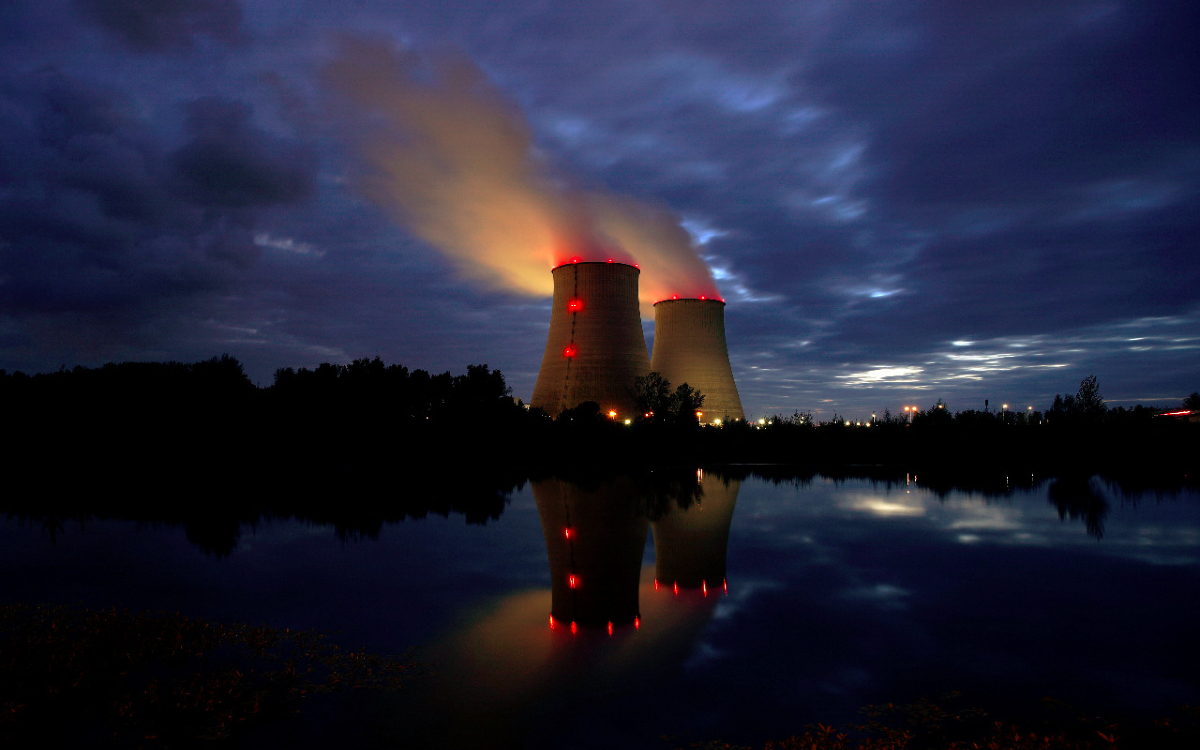 Suecia da luz verde al entierro de residuos radiactivos ¡por 100 mil años!