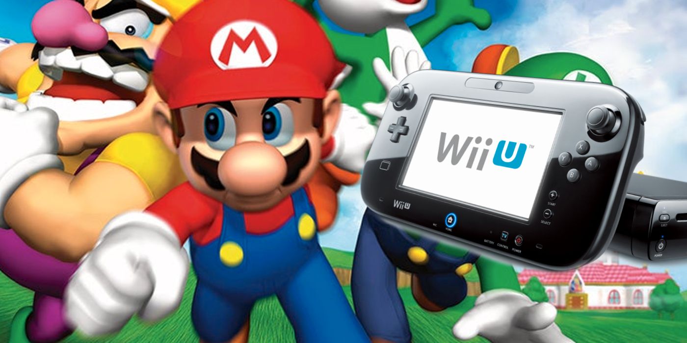 Super Mario 64 DS en Wii U podría ser su mejor versión