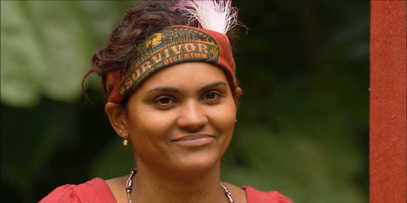 Survivor: Lo que sabemos sobre la temporada australiana de sobrevivientes de Sandra Diaz-Twine