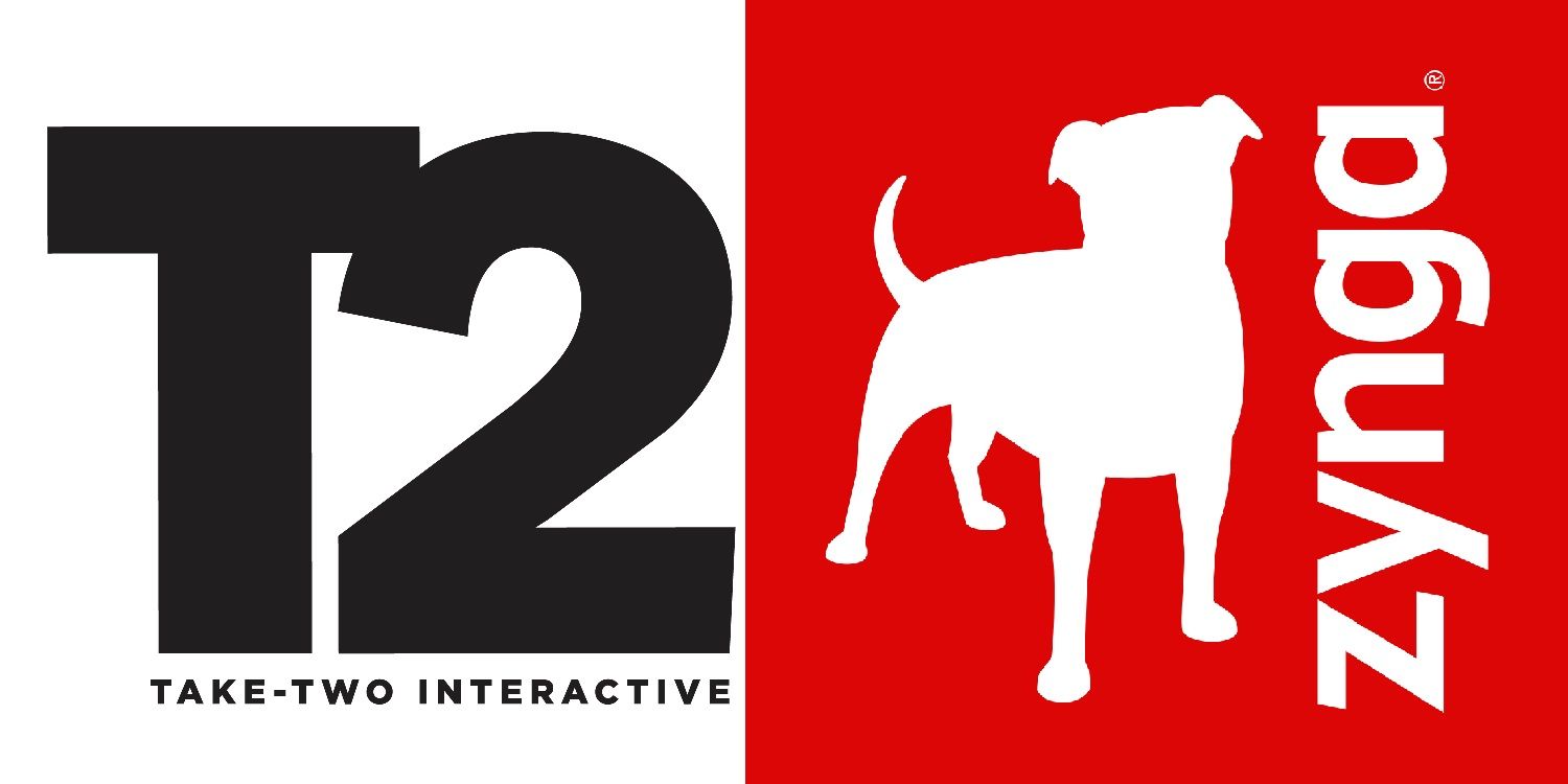 Take-Two adquiere el desarrollador móvil Zynga por 12.700 millones de dólares