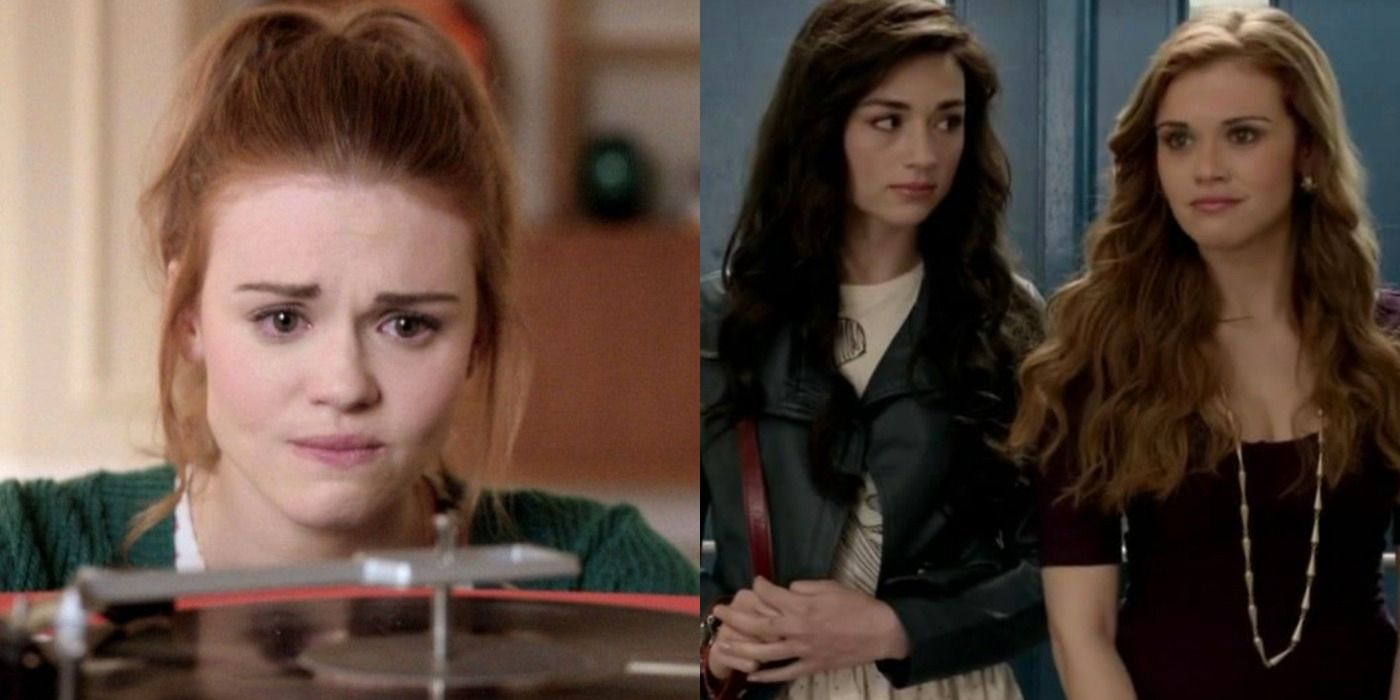 Teen Wolf: las mejores decisiones de Lydia en la serie