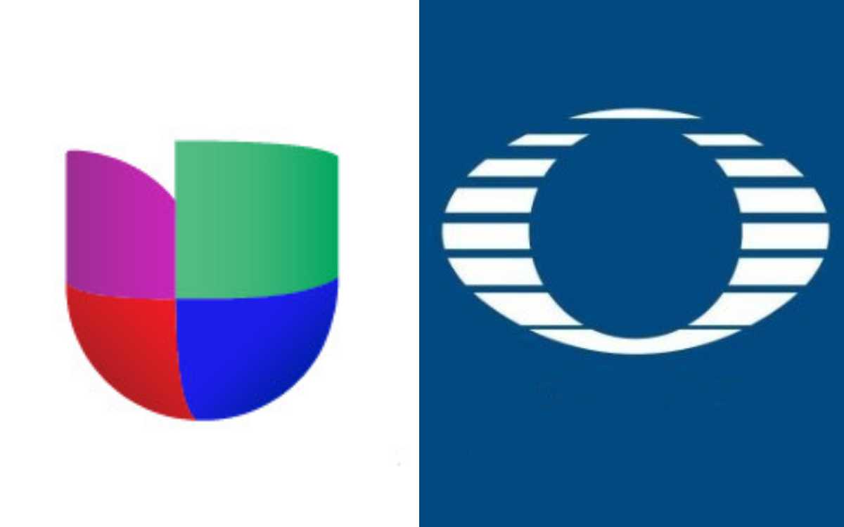 Televisa y Univision recibieron luz verde en Estados Unidos para fusionarse