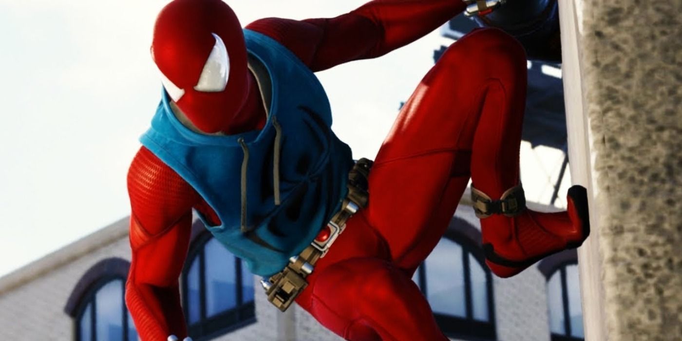 Teoría de Spider-Man: el clon de Peter finalmente se convertirá en su nuevo héroe