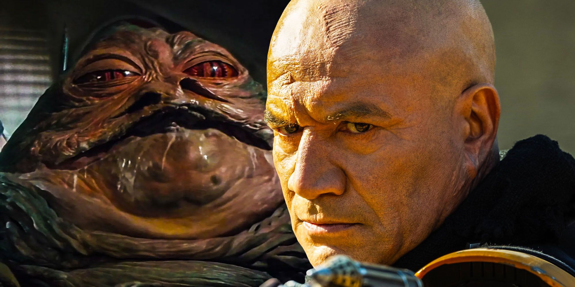 Teoría de Star Wars: ¿Por qué Boba Fett realmente está reemplazando a Jabba en Tatooine?