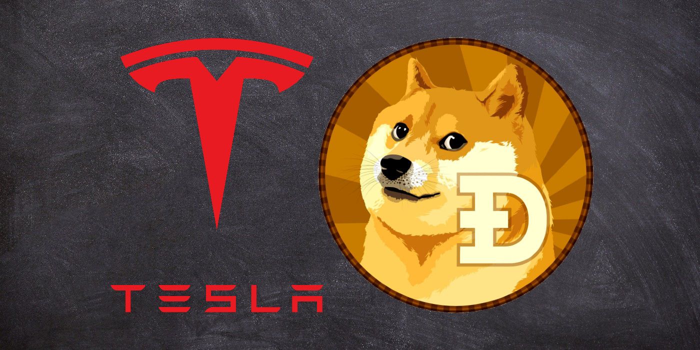 Tesla ahora acepta Dogecoin para Merch: todos los artículos que puede comprar con él