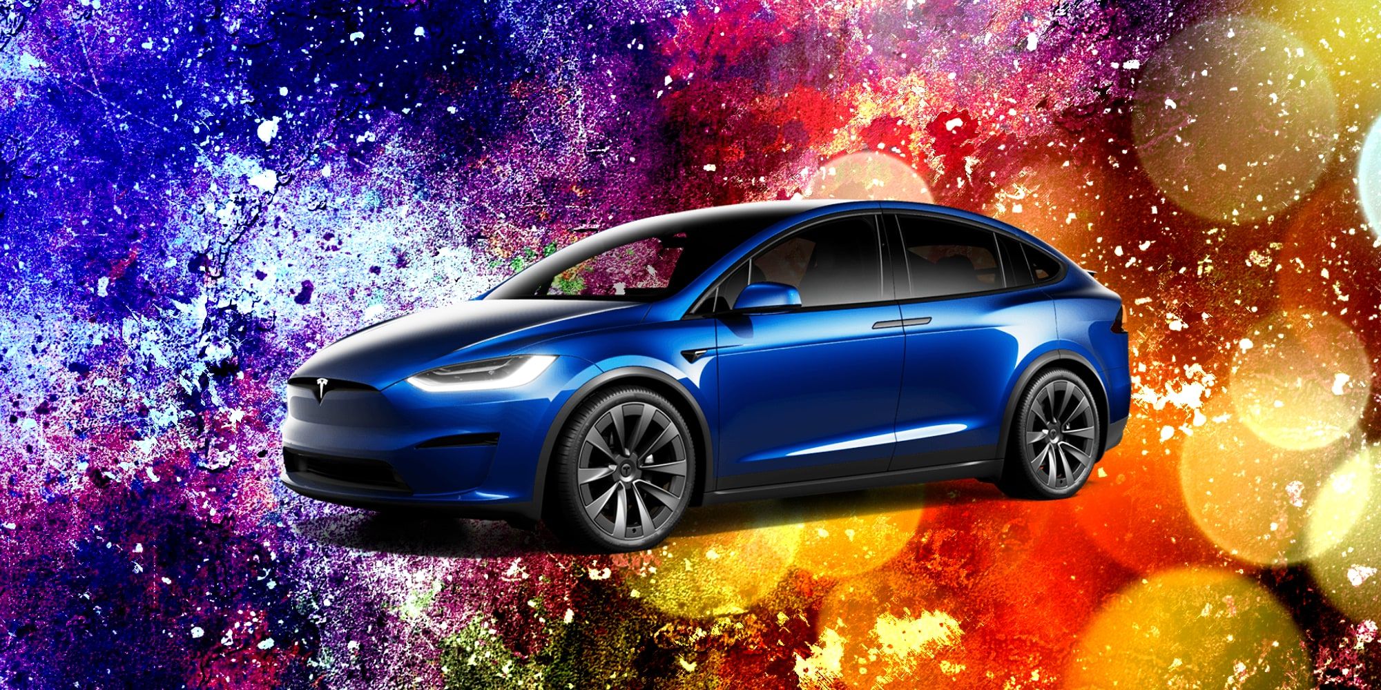 Tesla produjo un número récord de vehículos en 2021