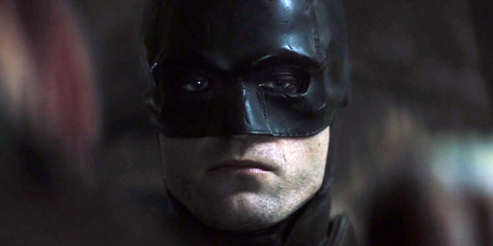 Robert Pattinson se burla de cómo el final de Batman prepara la secuela