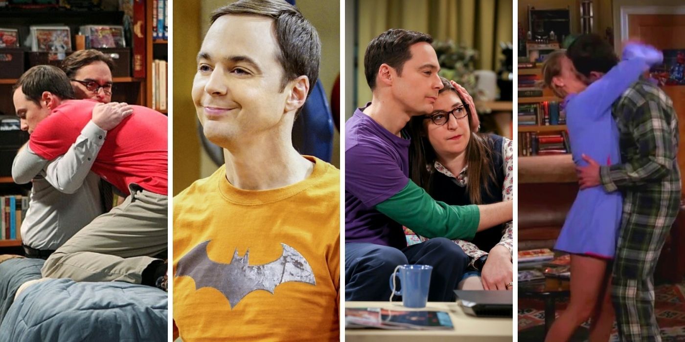 The Big Bang Theory: 10 formas en que Sheldon maduró a lo largo de la serie
