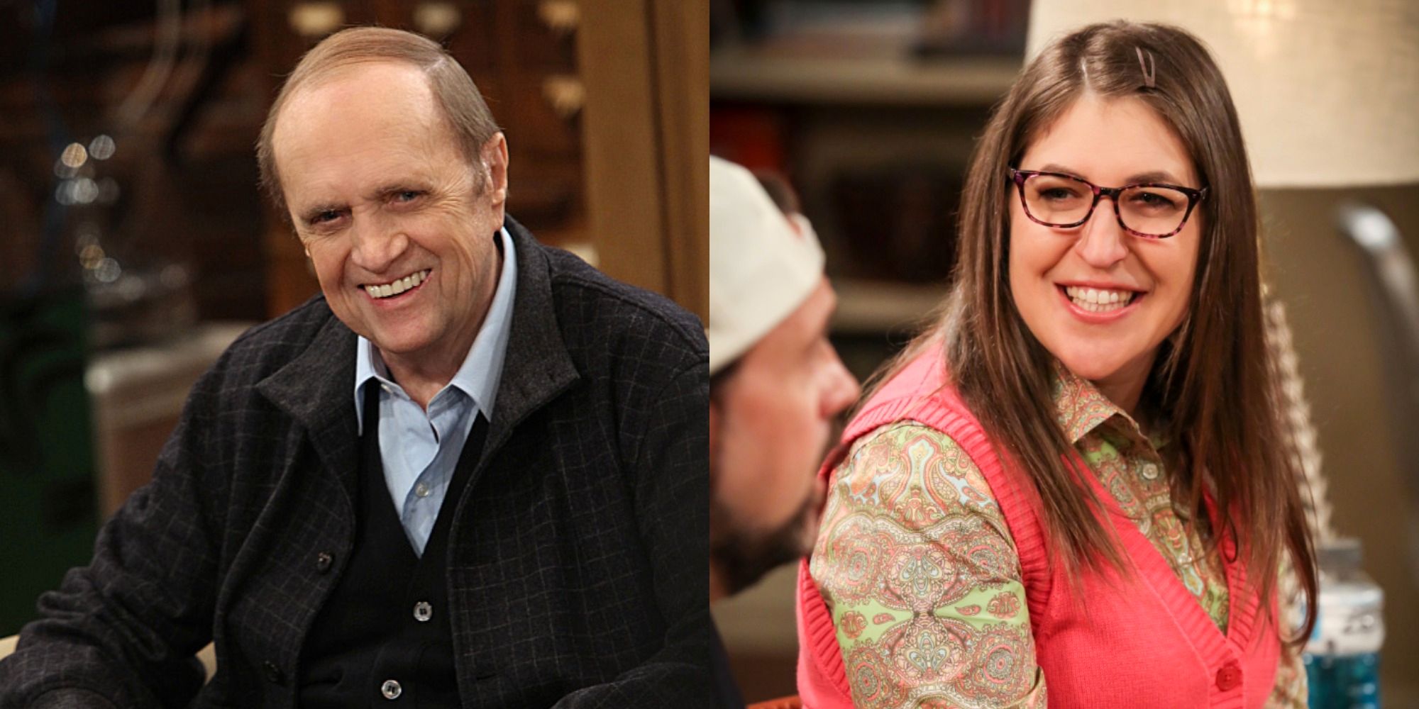 The Big Bang Theory: todos los actores que recibieron nominaciones al Emmy (y quién ganó en realidad)