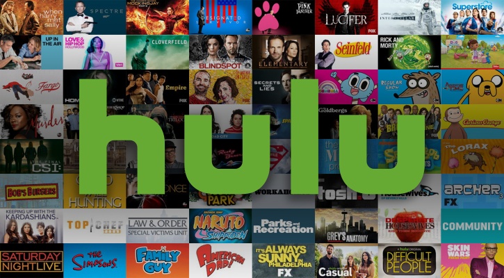 The CW goes live on Hulu with Live TV