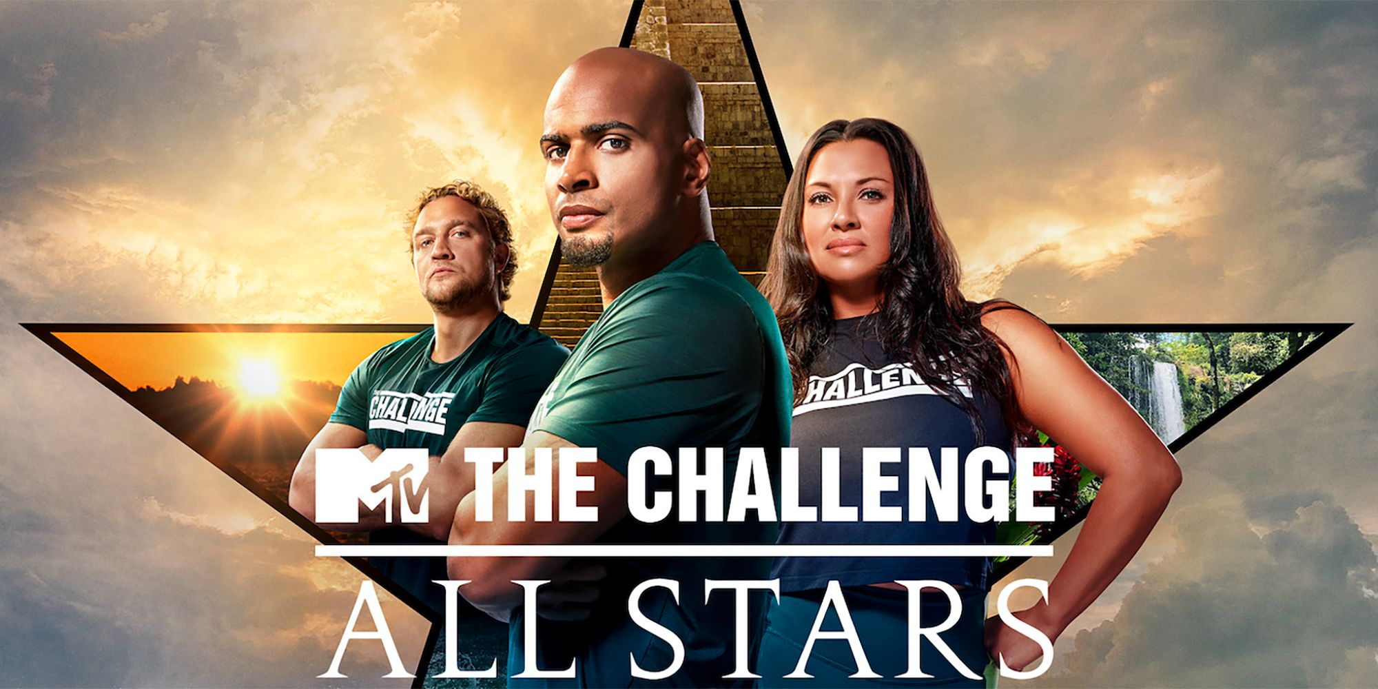 The Challenge All Stars Temporada 3: Qué saber sobre la temporada 2022