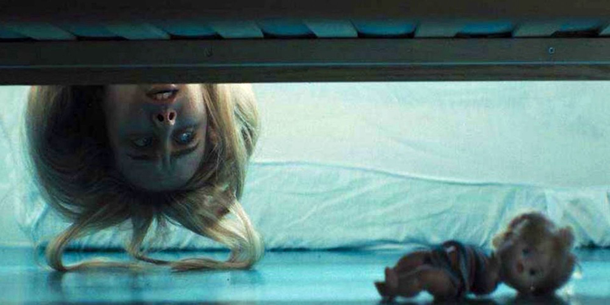 The Kindred Review: Formulaic Horror-Thriller no es interesante ni aterrador
