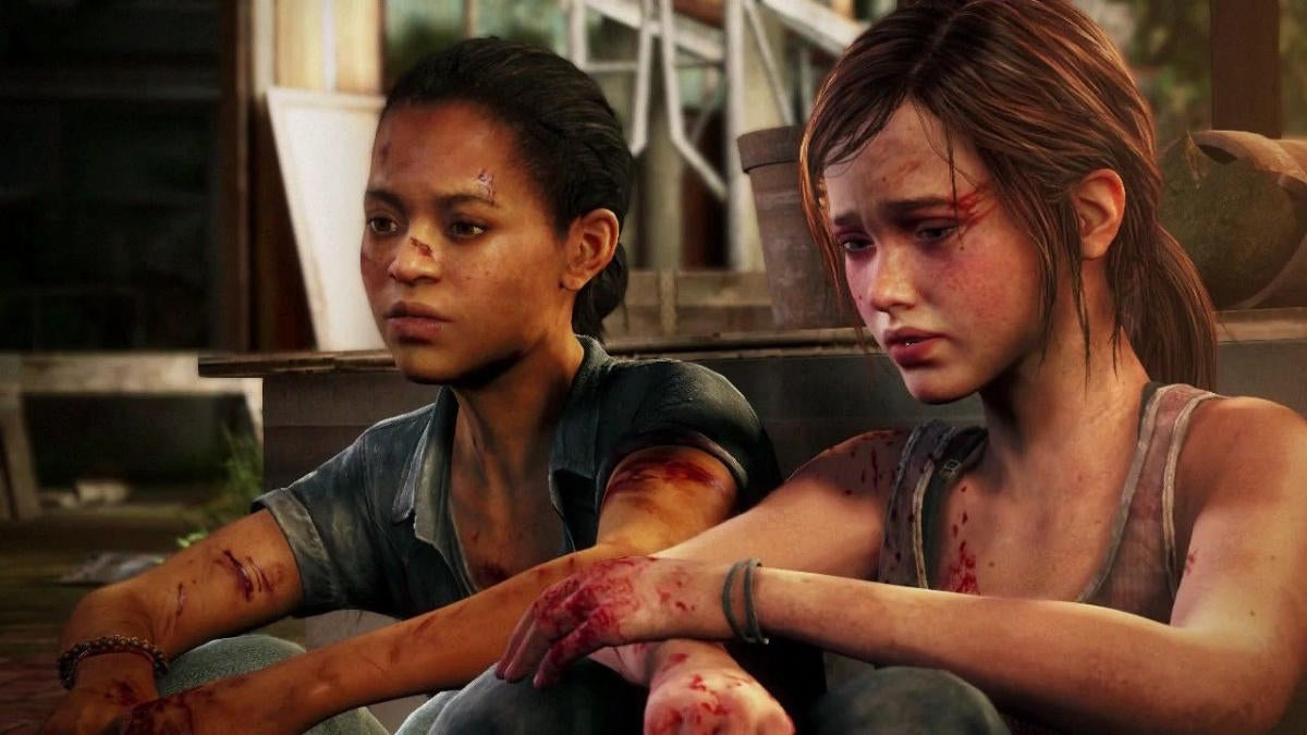 The Last of Us HBO TV Series Riley Casting potencialmente filtrado