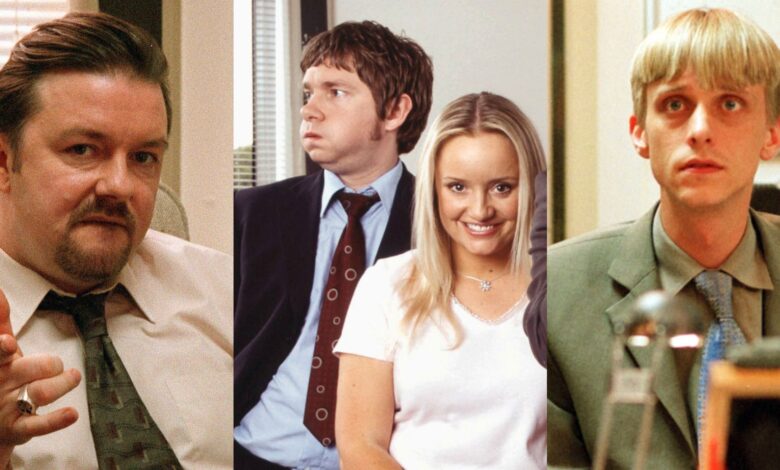 The Office UK: una cita de cada personaje que resume perfectamente su personalidad