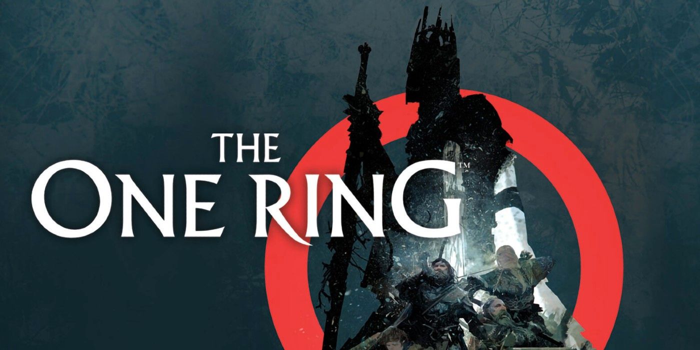 The One Ring RPG Review: Excelente juego de rol de El Señor de los Anillos